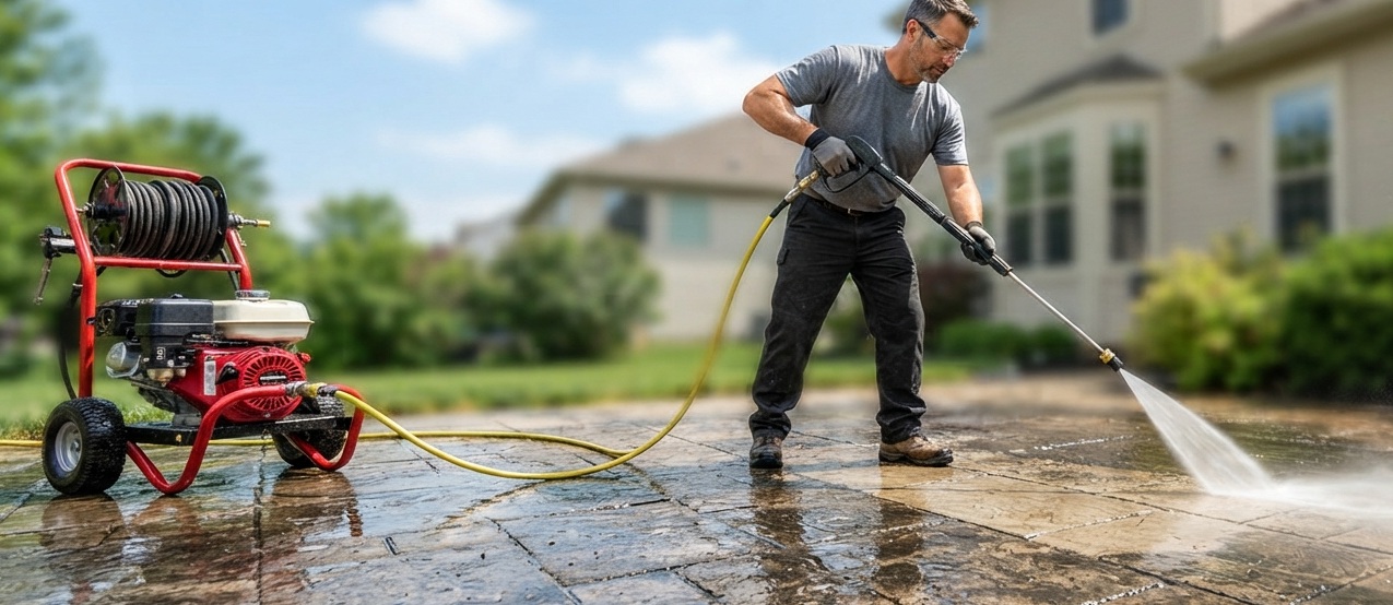 Line Marking Hero Image