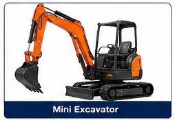 Excavation Tools